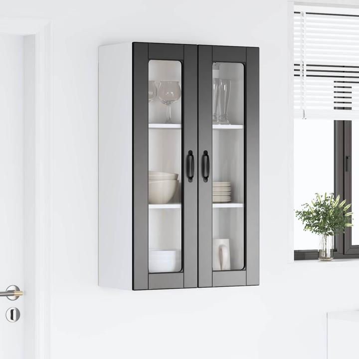 Actual product image vidaXL Küchenschrank (60 x 31 x 100 cm)