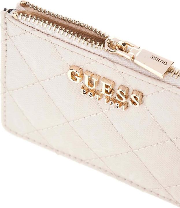 Actual product image Guess Idra SLG Card Case