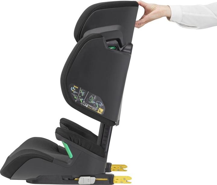 Image du produit Maxi-Cosi Morion (Siège pour enfant, Norme ECE R129/i-Size)