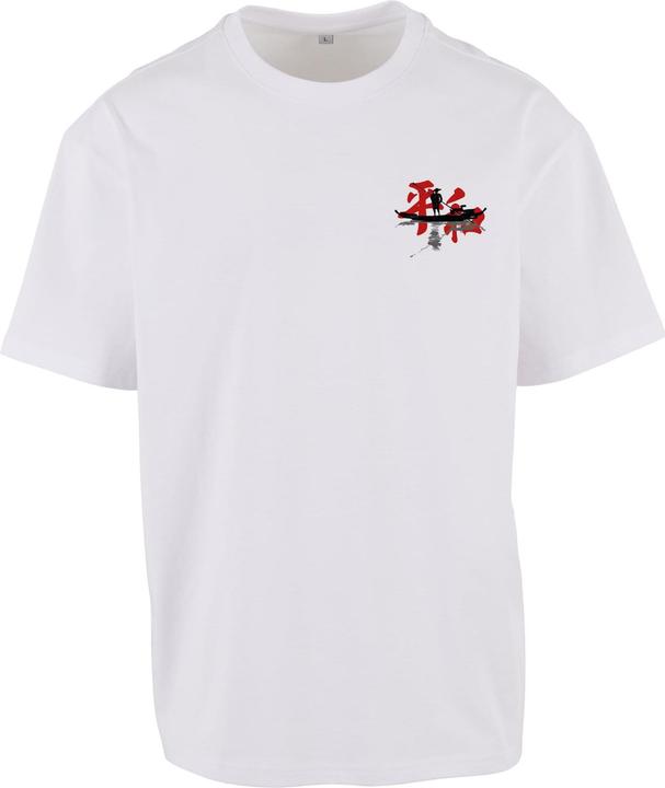 Immagine prodotto Mister Tee MisterTee True Warrior Oversize Tee - 205255 (XS)
