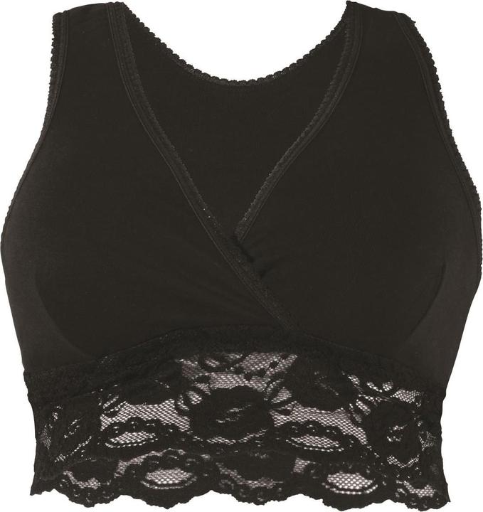 Carriwell Lace nursing bra