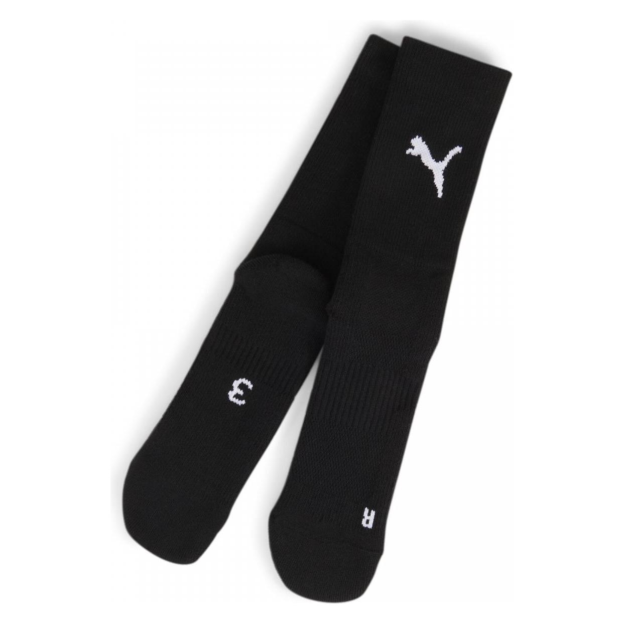 Puma, Mannen, Sportsokken, TeamGOAL Performance Sock (35 - 38), Wit