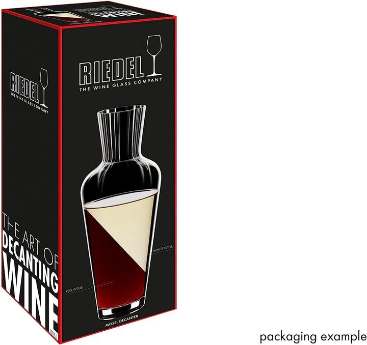 Produktbild Riedel Dekanter Wine Friendly (1.32 l)