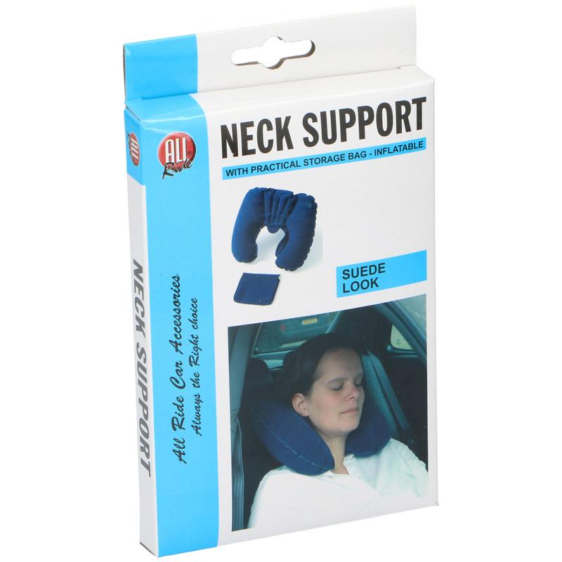 Thumbnail - All Ride, Auto Innenraum Zubehör, Head & neck cushion infl. PVC