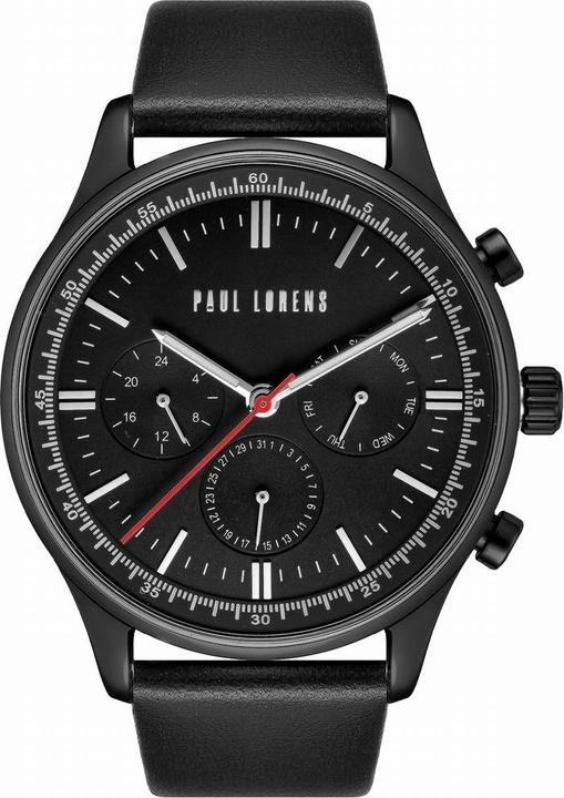 Produktbild Paul Lorens Herrenuhr PL10602A2-1A3