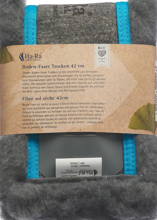 Produktbild Ha-Ra Boden-Faser (1 Stk.)