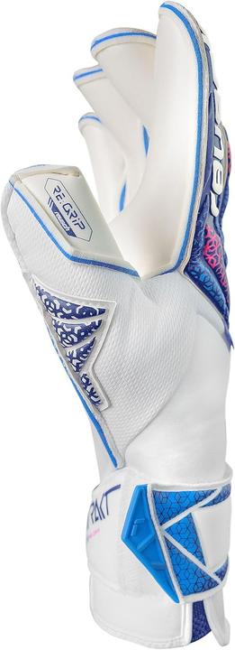 Produktbild Reusch Football Attrakt Evolution (8.5)