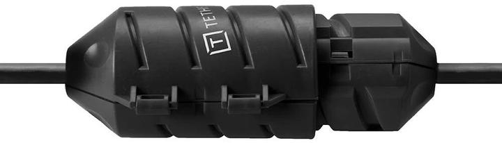 Actual product image Tether Tools JerkStopper, Extension Lock - Black