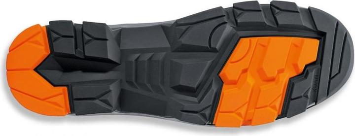 Produktbild Uvex Safety 2 Macsole (S3, 46)