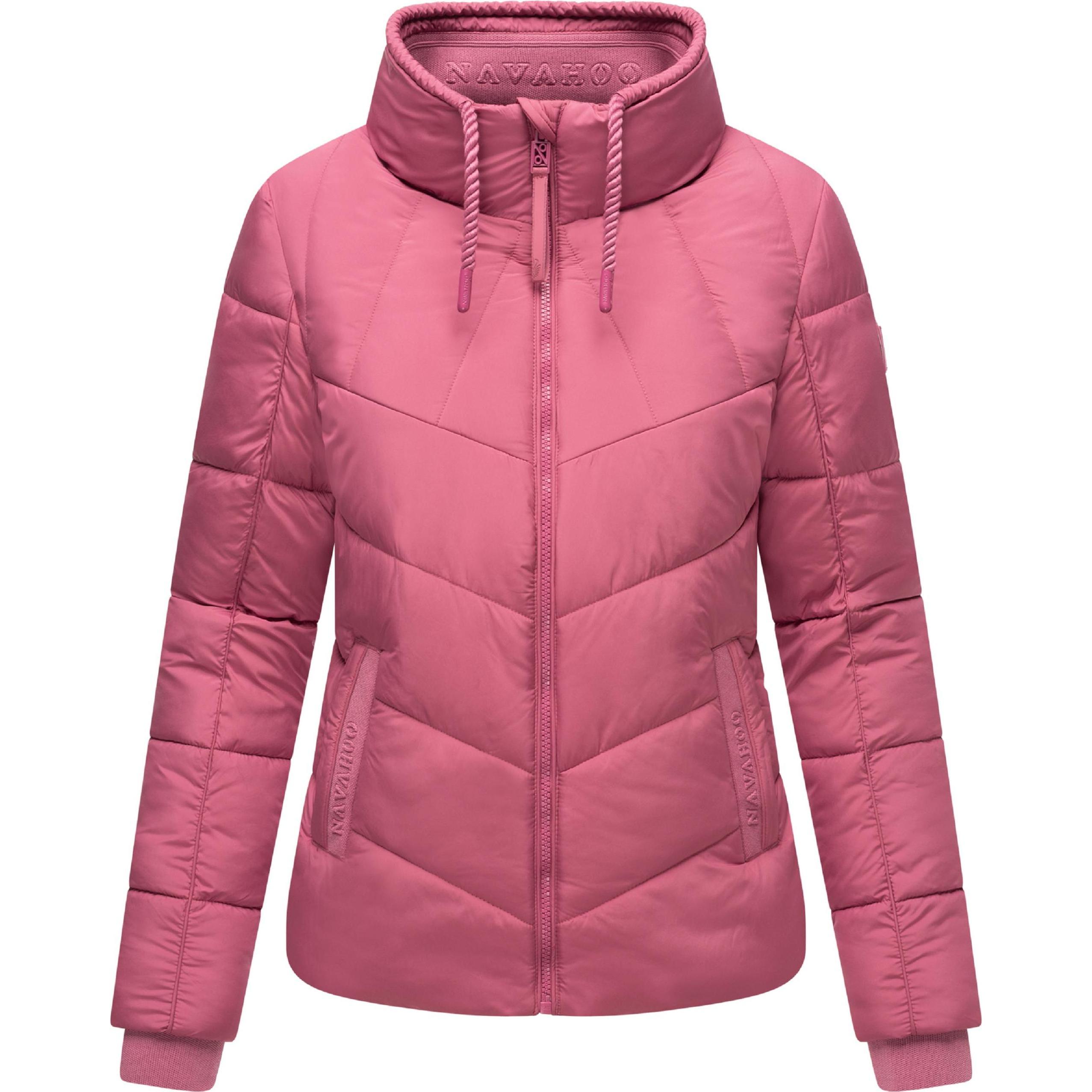 Navahoo, Damen, Jacke, Liebesfee 14 (M), Rosa, M