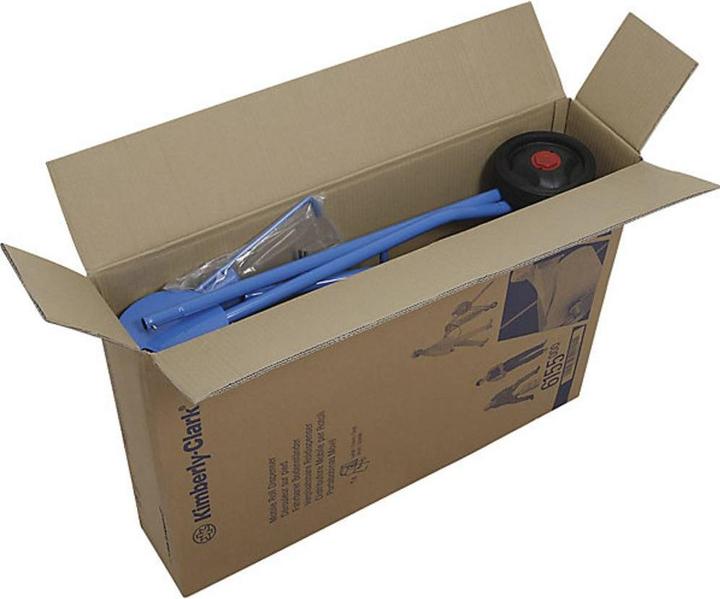 Actual product image Kimberly-Clark Floor stand 6155