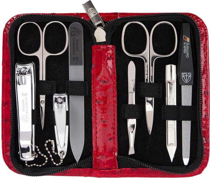 Produktbild Drei Schwerter ‎5211 F N Roma Maniküreset