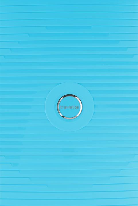 Immagine prodotto Travelite Carrello Orbita a 4 ruote 77 cm (103 l)