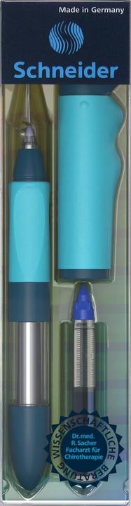 Schneider Rollerball Base Senso blue/turquoise (1x)
