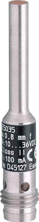 ifm Electronic IFM inductive sensor