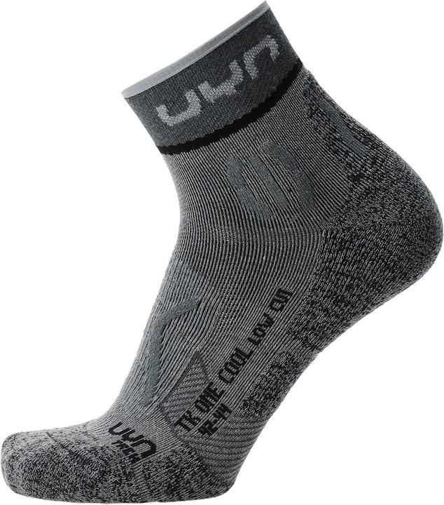 Antracite, Grigio/Nero