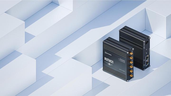 Produktbild Teltonika Rutm31