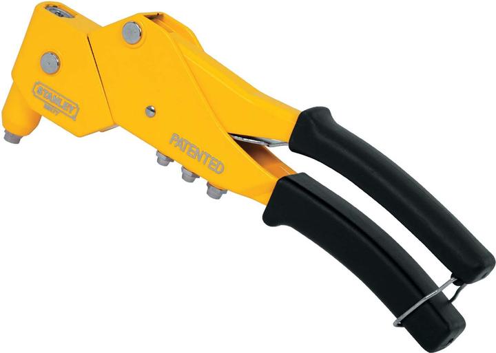 Image du produit Black & Decker pince à riveter aveugle (287 mm)