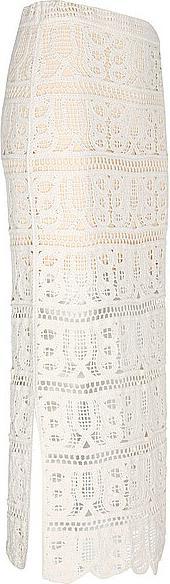 Produktbild Guess Maxirock OCTAVIA (S)