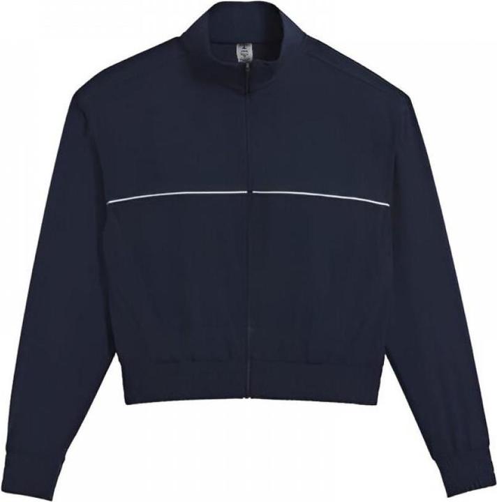 Immagine prodotto Wilson Giacca Team Warm-Up Donna Navy