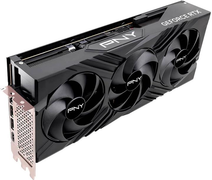 Produktbild PNY GeForce RTX 4090 VERTO Edition (24 GB)