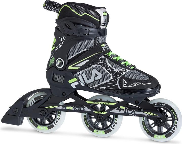 Actual product image FILA Legacy Pro 100 - Women's inline skates (37)
