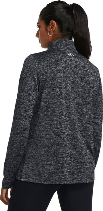 Produktbild Under Armour Tech 1/2 Zip Trainingspullover Damen (M)