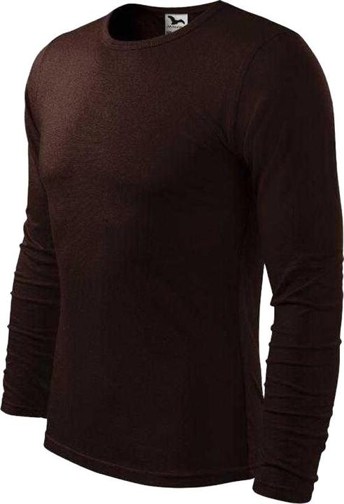 Produktbild Malfini TShirt Schmal Langärmlig (S)