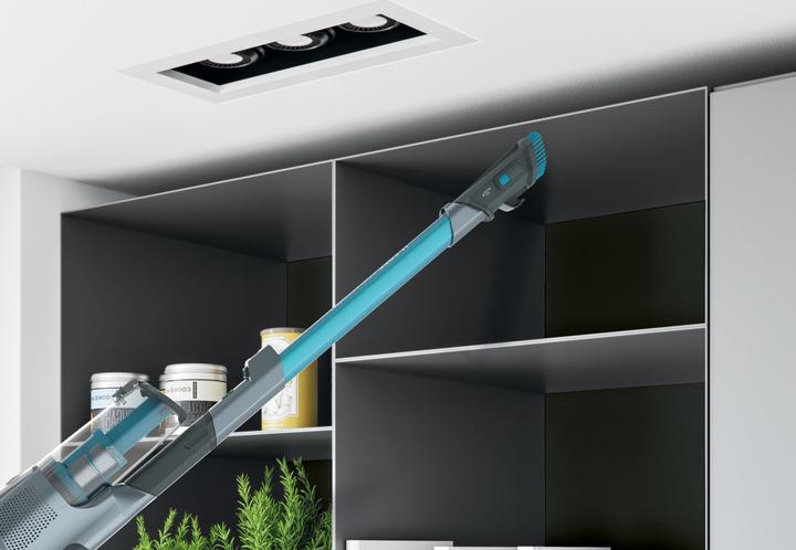 Actual product image Hoover H-Free 500 Hydro Plus