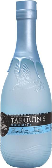 Produktbild Southwestern Distillery Handcrafted Cornish Dry Gin (1 x 70 cl)
