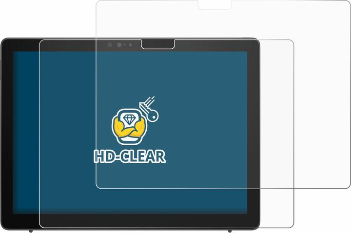 Actual product image BROTECT Screen Protector Clear