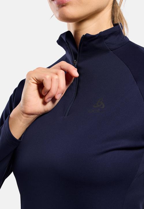 Actual product image Odlo Essential 1/2 Zip (M)