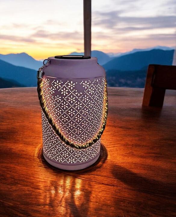 Image du produit GuGus LED Solar Laterne