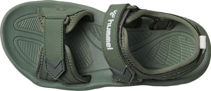 Actual product image hummel Sandal Sport Jr (27)