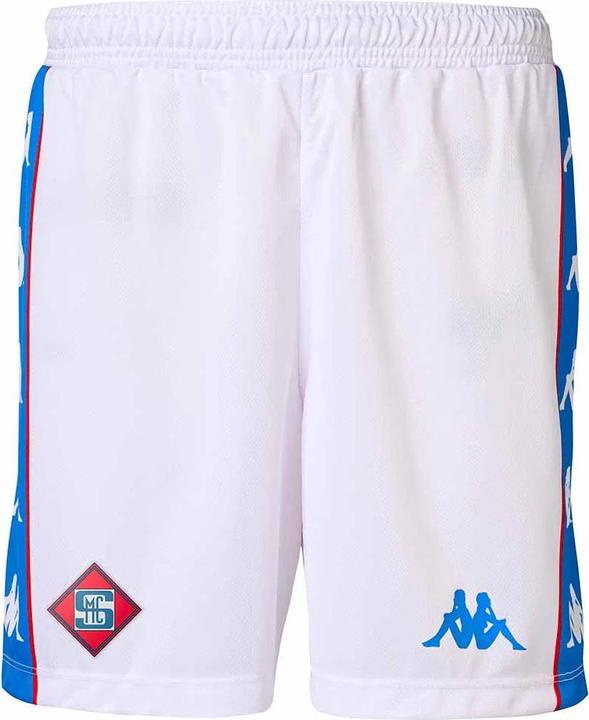 Produktbild Kappa Short Dritte SM Caen Ryder 2024/25 (M)
