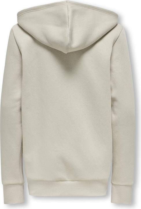 Produktbild Only & Sons Junior Osjceres Zip Thr. Hoodie Swt Noos (158)