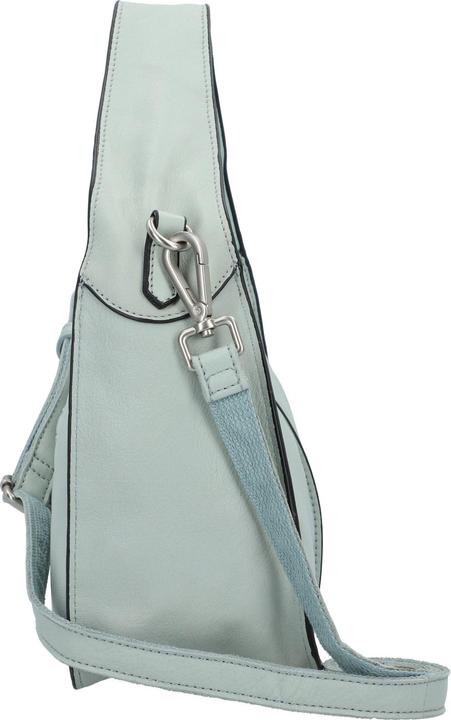 Actual product image FredsBruder FB shoulder bag leather 28 cm
