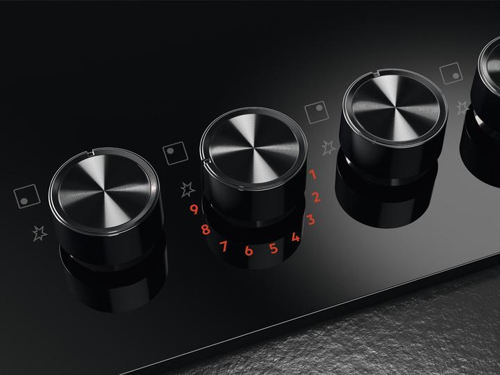Immagine prodotto AEG HKB64453NB