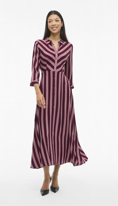 Produktbild Vila VIAYA PAYA Maxi Etuikleid (42)