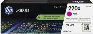 Image du produit HP 220X (M)