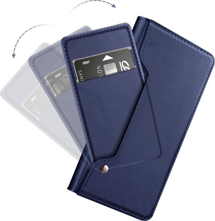 Actual product image Avizar Portemonnaie Etui Pixel 10 Pro (Google Pixel 10 Pro)