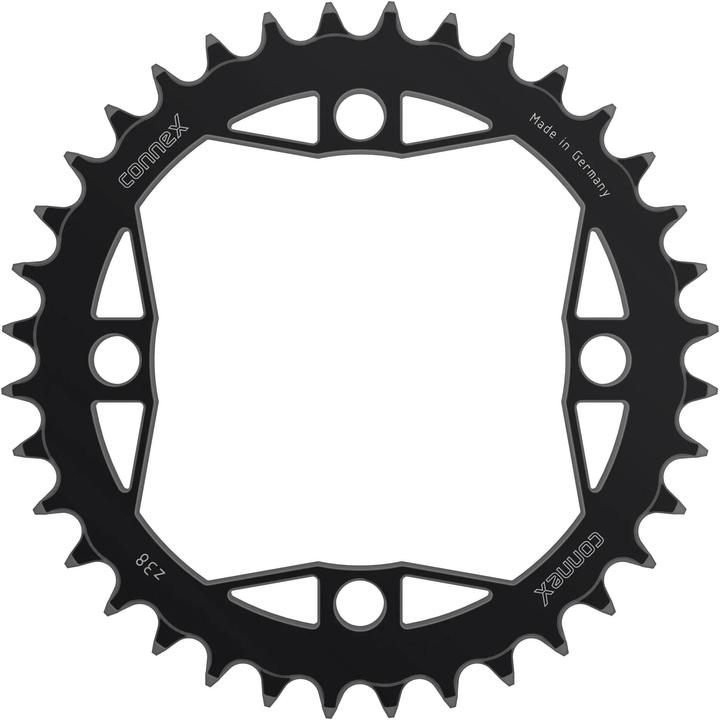 Actual product image Connex Universal E-Bike Narrow Wide (38)