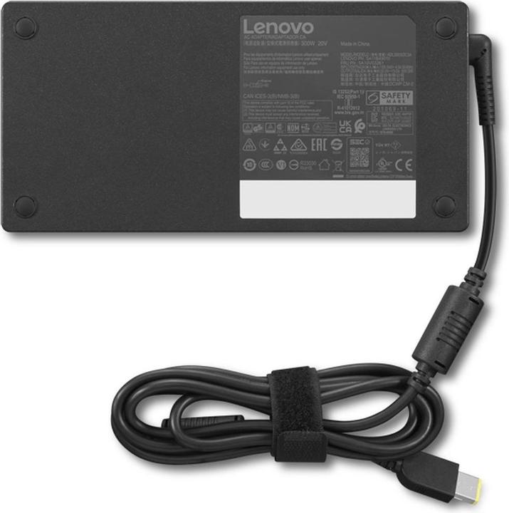 Lenovo 300W AC Adapter - EU (300 W)