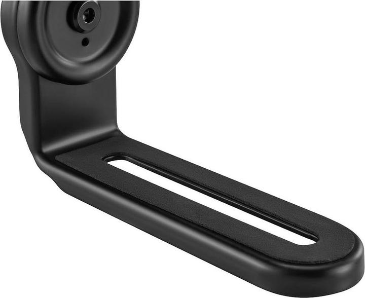 Image du produit myWall HZ32-2L Support de barre de son (1 pièce, Installation murale, Inclinable, Pivotant, Rotatif)