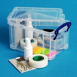 Produktbild Really Useful Box Storage Box (13.50 cm, 1.60 l, 1x)