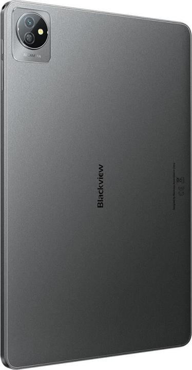 Actual product image Blackview Tablet TAB 70 Wifi 4GB/64GB Wifi Szary bez ładowarki (WLAN only, 10.10", 64 GB, Grey)