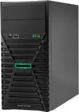 Productafbeelding HPE ProLiant ML110 Gen11 Toren Xeon-S 4510 12-kern 2,4 GHz 2x32 GB-R 8xSFF Hot Plug 2x480 GB SSD MR408i (Intel Xeon zilver 4510, 64 GB)