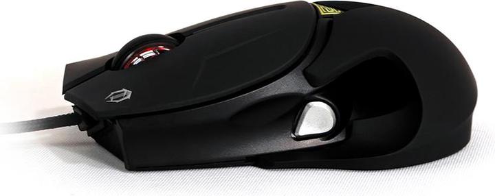 Actual product image Gamdias Apollo (GMS5101) (Cable)