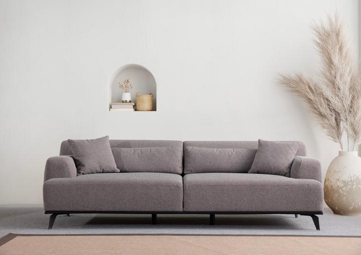 Produktbild Atelier del Sofa Jaguar (3-Sitzer)