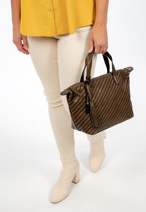 Immagine prodotto Tamaris Shopper Julina (12 l)